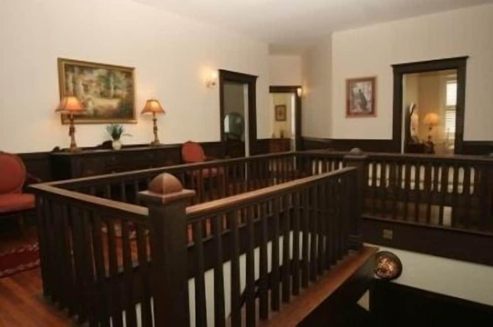 Riverview Hotel photo 23