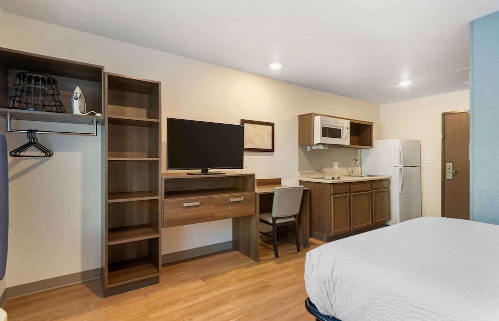 Extended Stay America Suites - Tampa - Casino Area photo 24