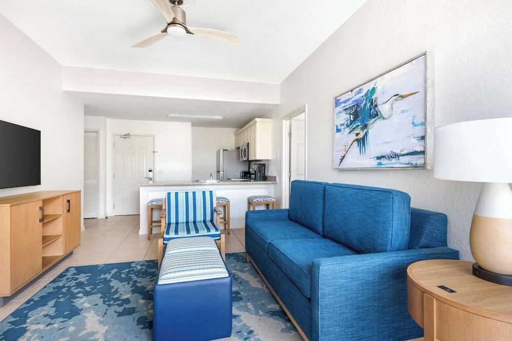Hilton Vacation Club The Cove on Ormond Beach photo 42