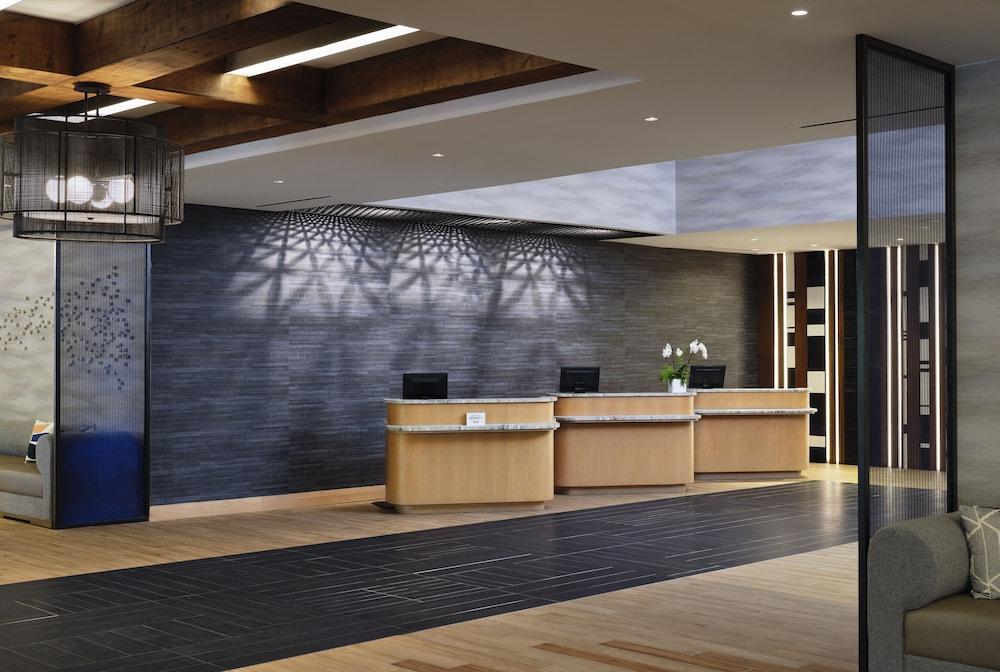 Austin Marriott South photo 3