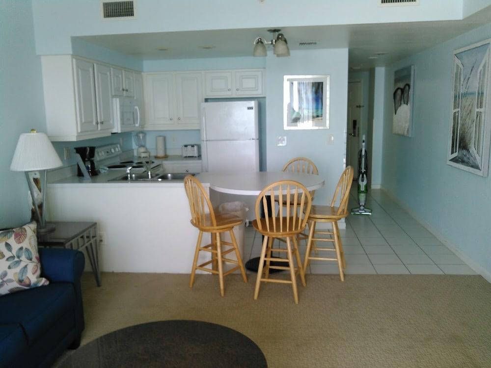 Ocean Walk Resort photo 68