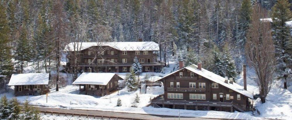 Belton Chalet photo 12