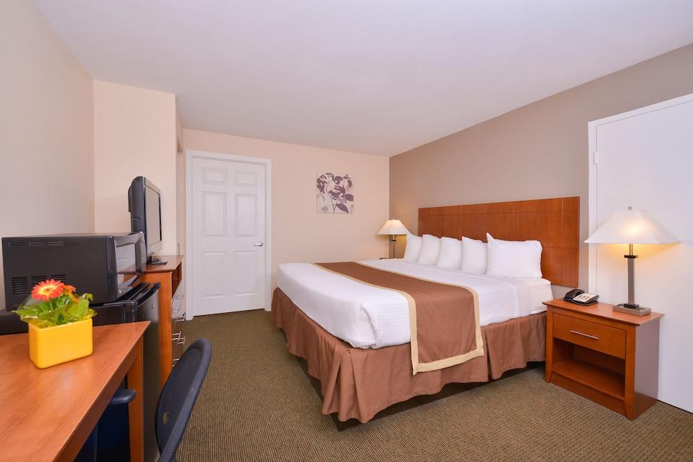 Quality Inn & Suites Williamsport photo 12