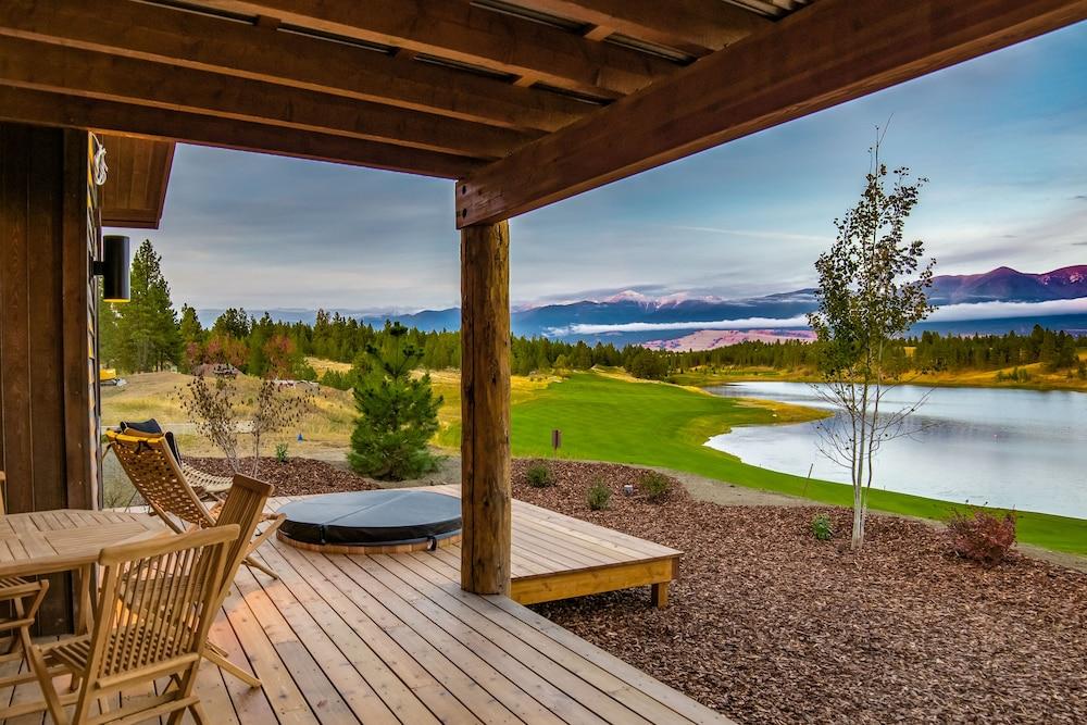Wilderness Club photo 24