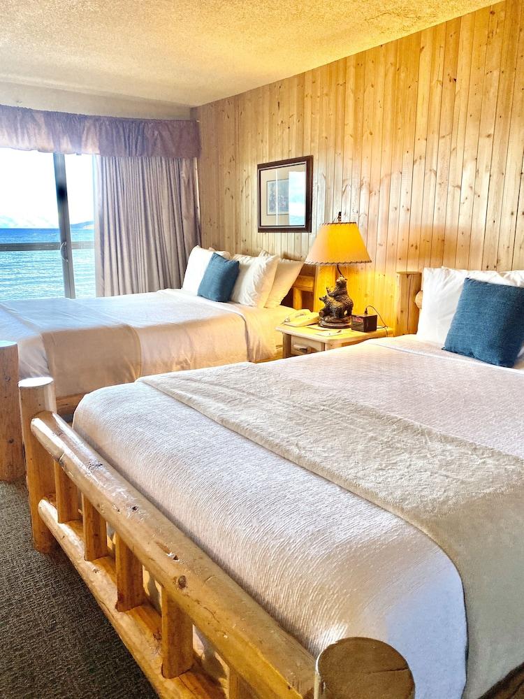 Tahoe Lakeshore Lodge & Spa photo 11