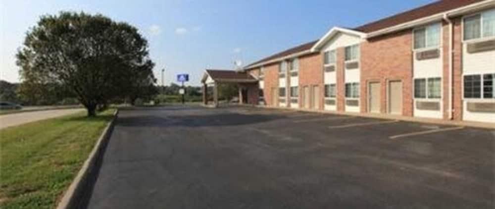 Sunrise Motel photo 8