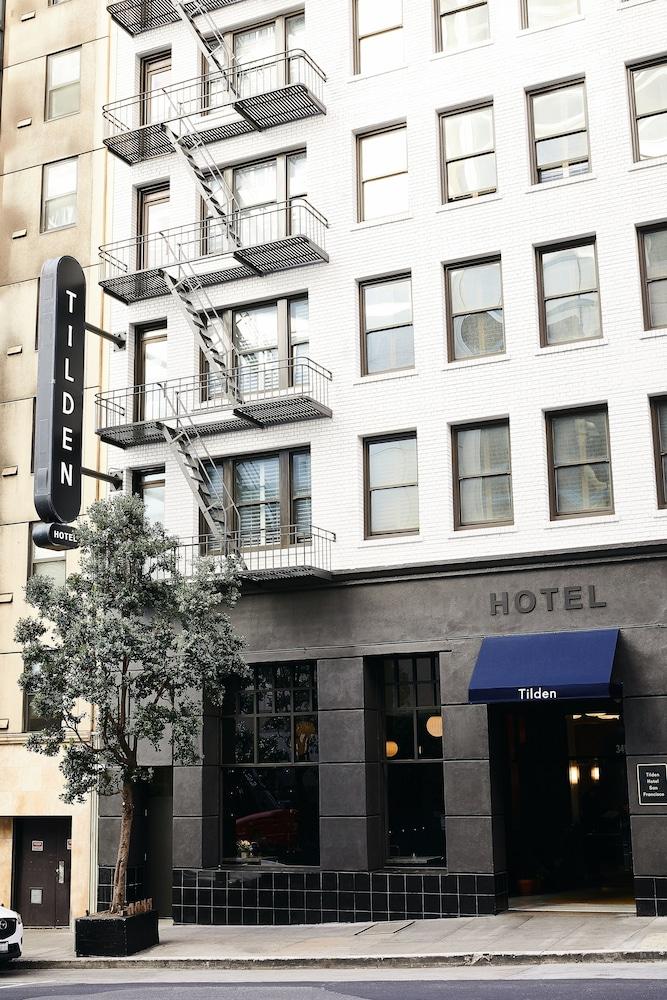 Tilden Hotel photo 4