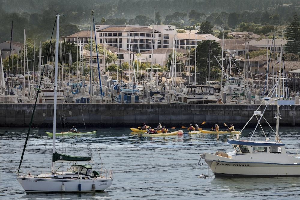 Portola Hotel & Spa at Monterey Bay photo 36