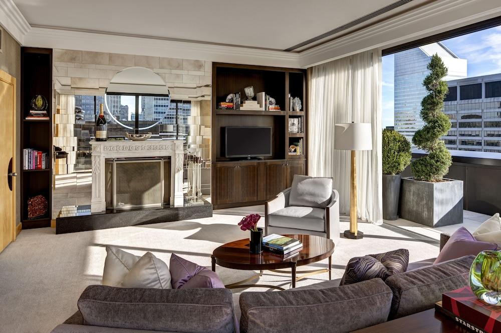 The Towers at Lotte New York Palace photo 13