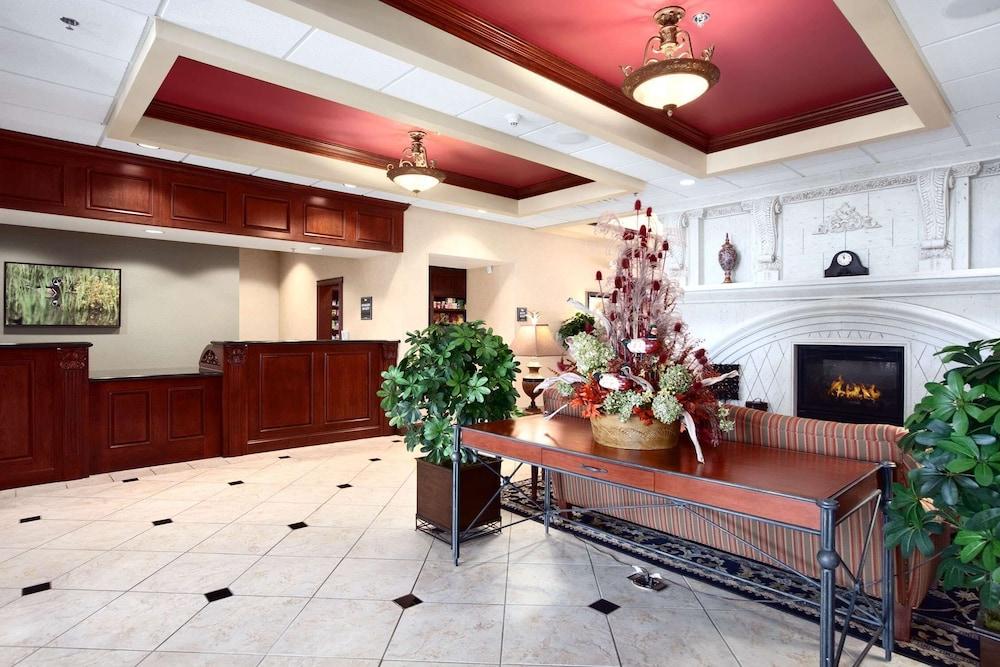 Homewood Suites by Hilton DecaturForsyth photo 4
