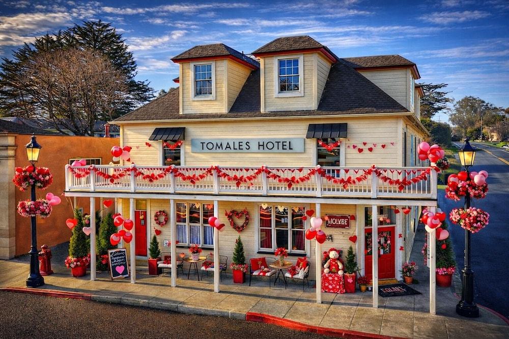 Tomales Hotel photo 12