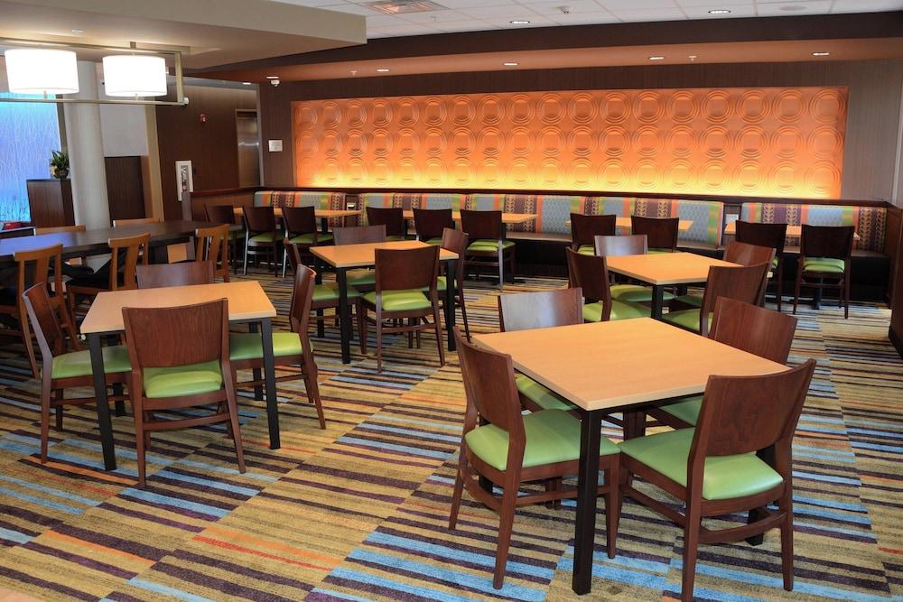 Fairfield Inn & Suites by Marriott Somerset photo 26
