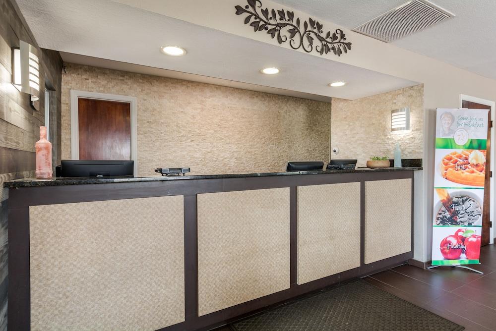 Quality Inn Georgetown North photo 19