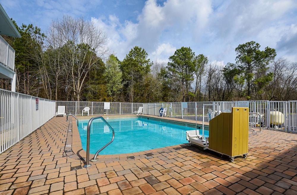 Motel 6 Chattanooga, TN photo 22