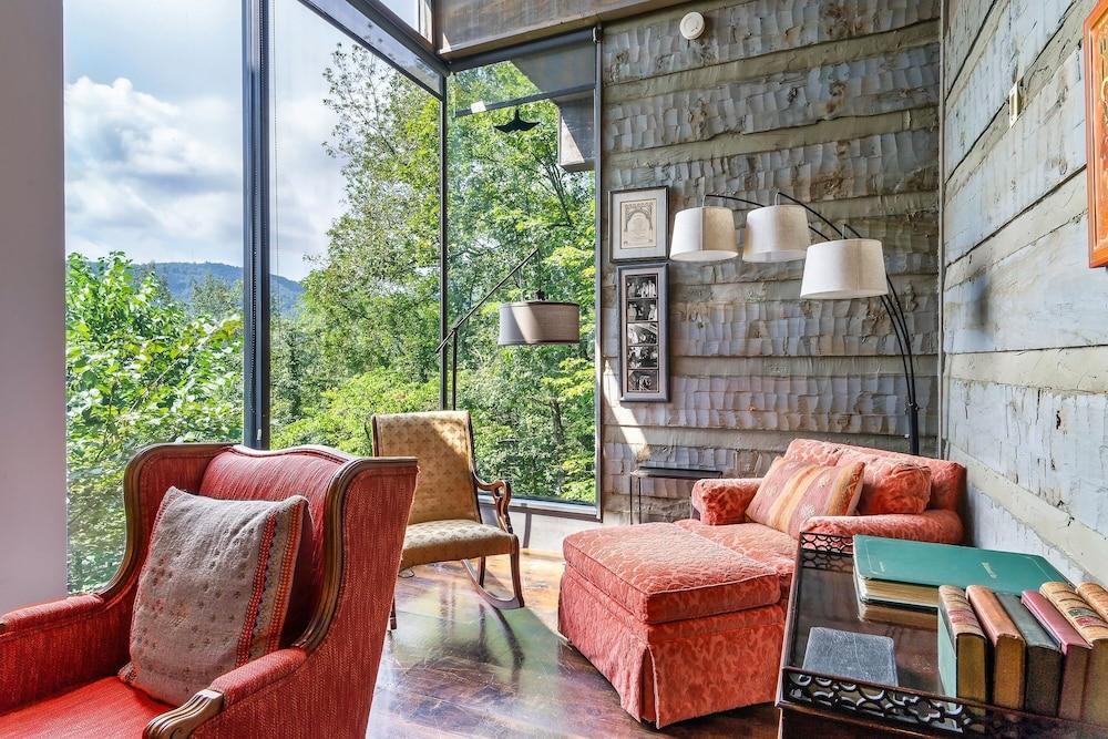 Laurel Valley Mountain Retreat photo 41