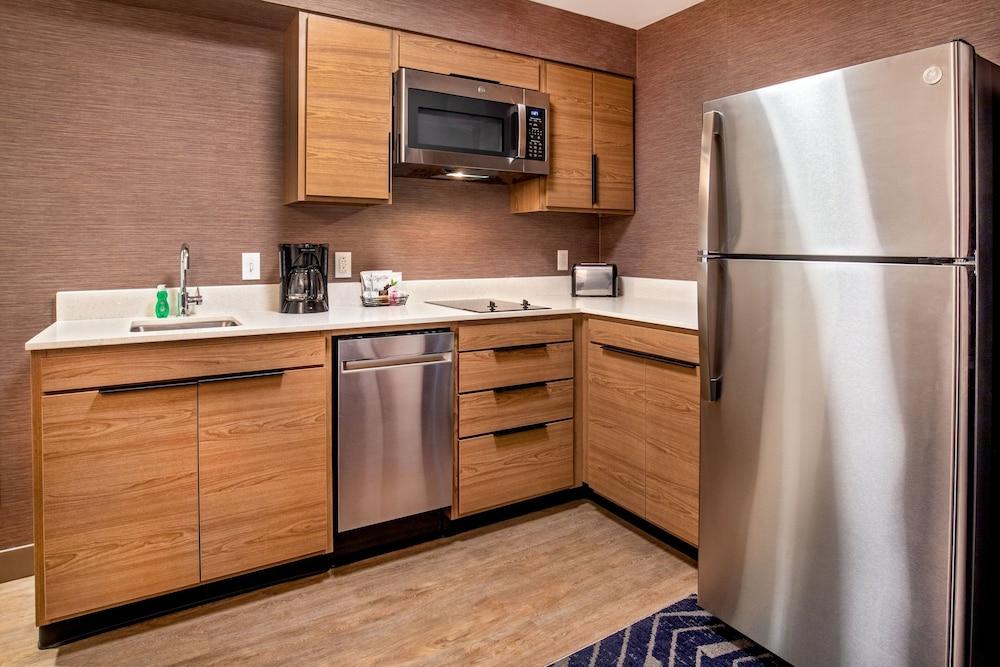 Residence Inn by Marriott Boston Cambridge photo 9