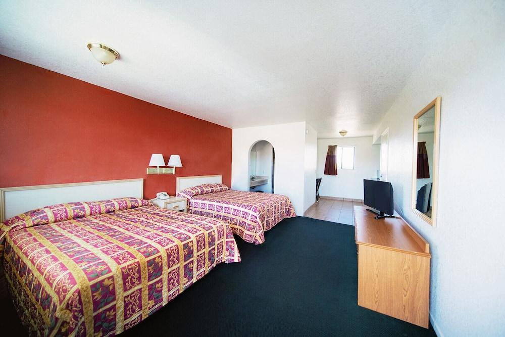Superior Suites Phoenix Mesa photo 7