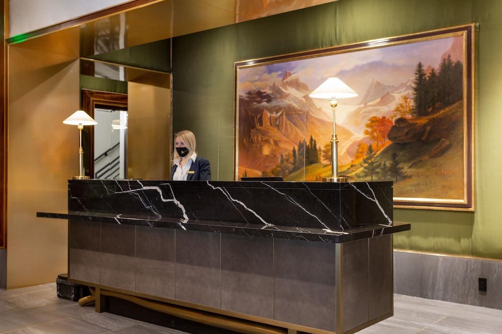Goldener Hirsch, Auberge Collection photo 13