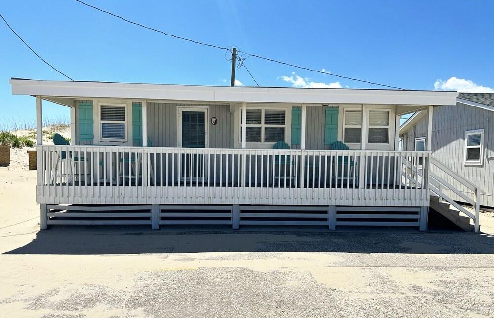 SandSpur Ocean Cottages photo 28