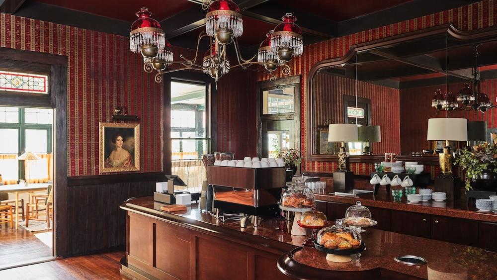 The Inn at Mattei's Tavern, Auberge Collection photo 61