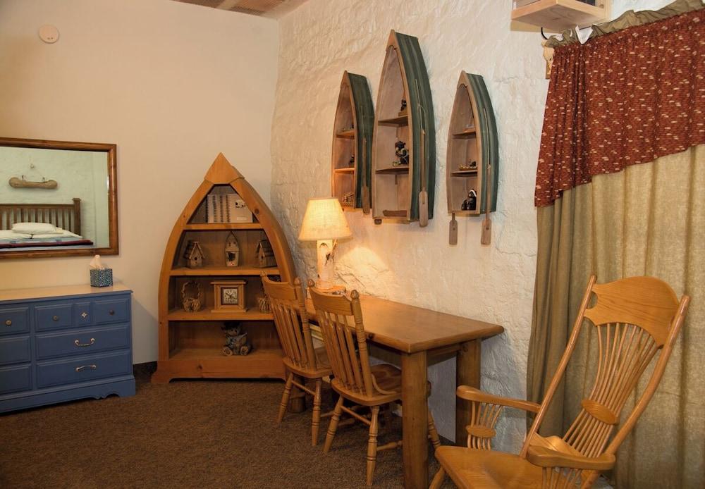 Stone Mill Hotel & Suites photo 47