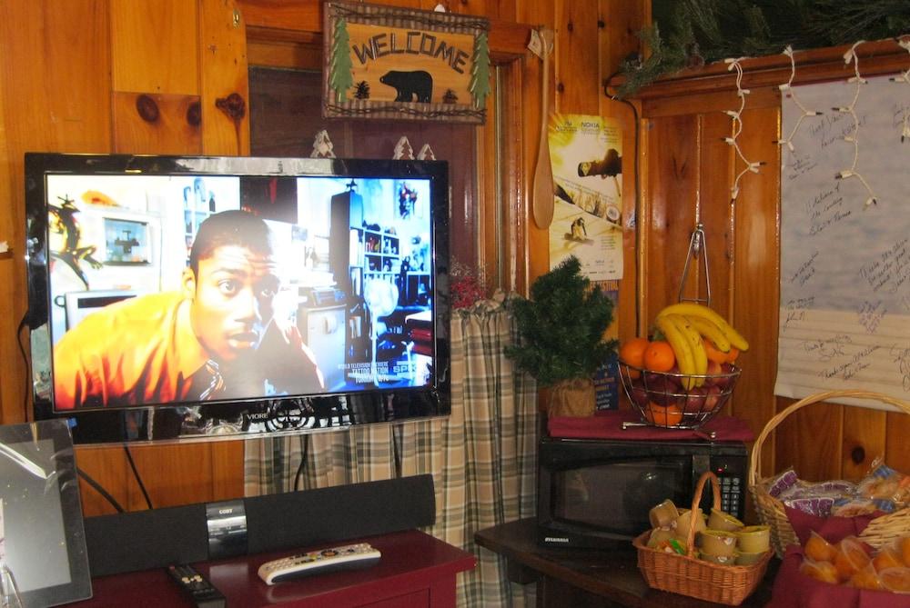 Mountain Brook Lodge photo 31