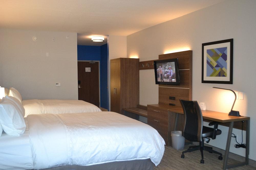 Holiday Inn Express Tallahassee University Central by IHG photo 7