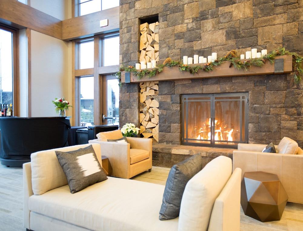 Tetherow Resort photo 56