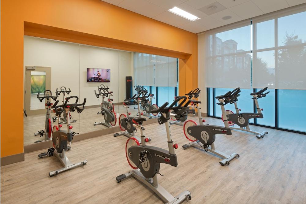 EVEN Hotel Rockville - Washington DC Area by IHG photo 29