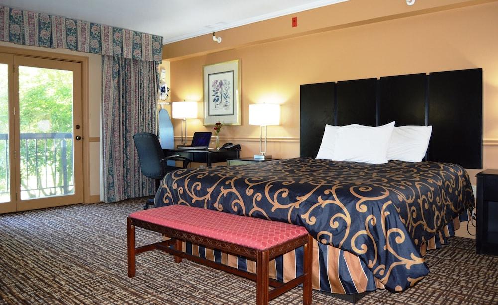 New World Inn photo 7