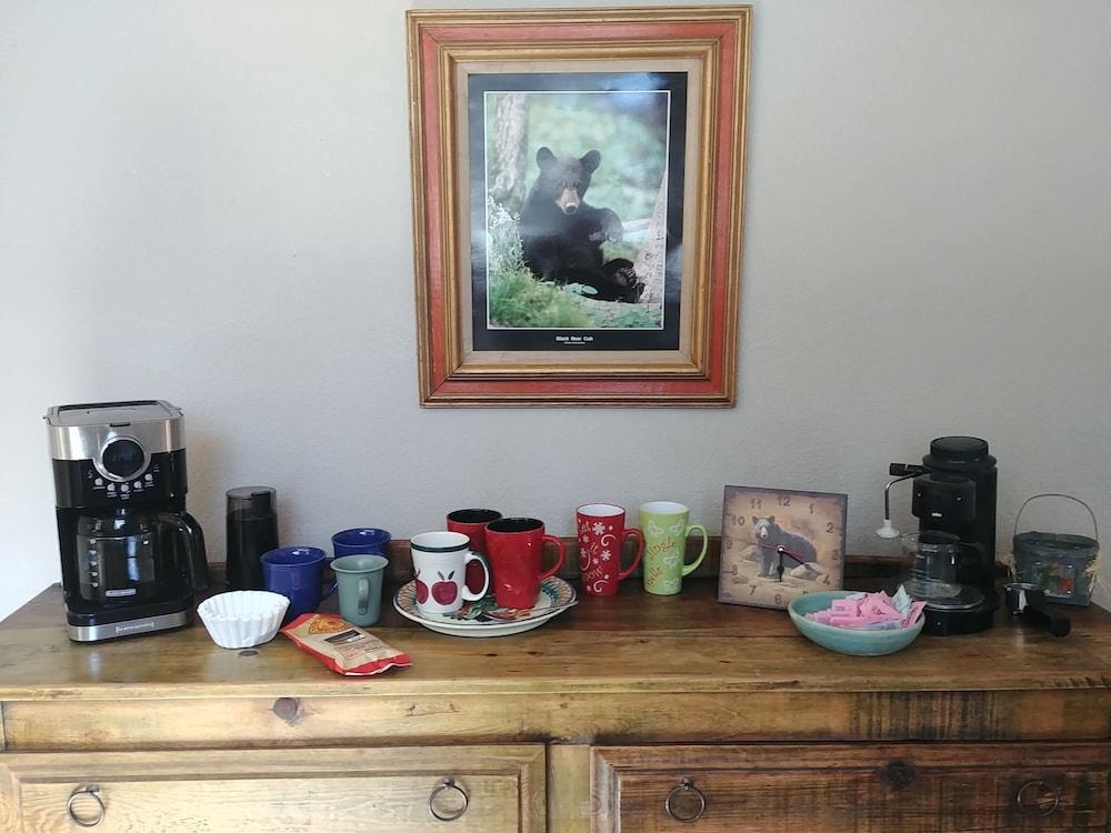 The Lodge at Lazy Bear Retreat photo 34
