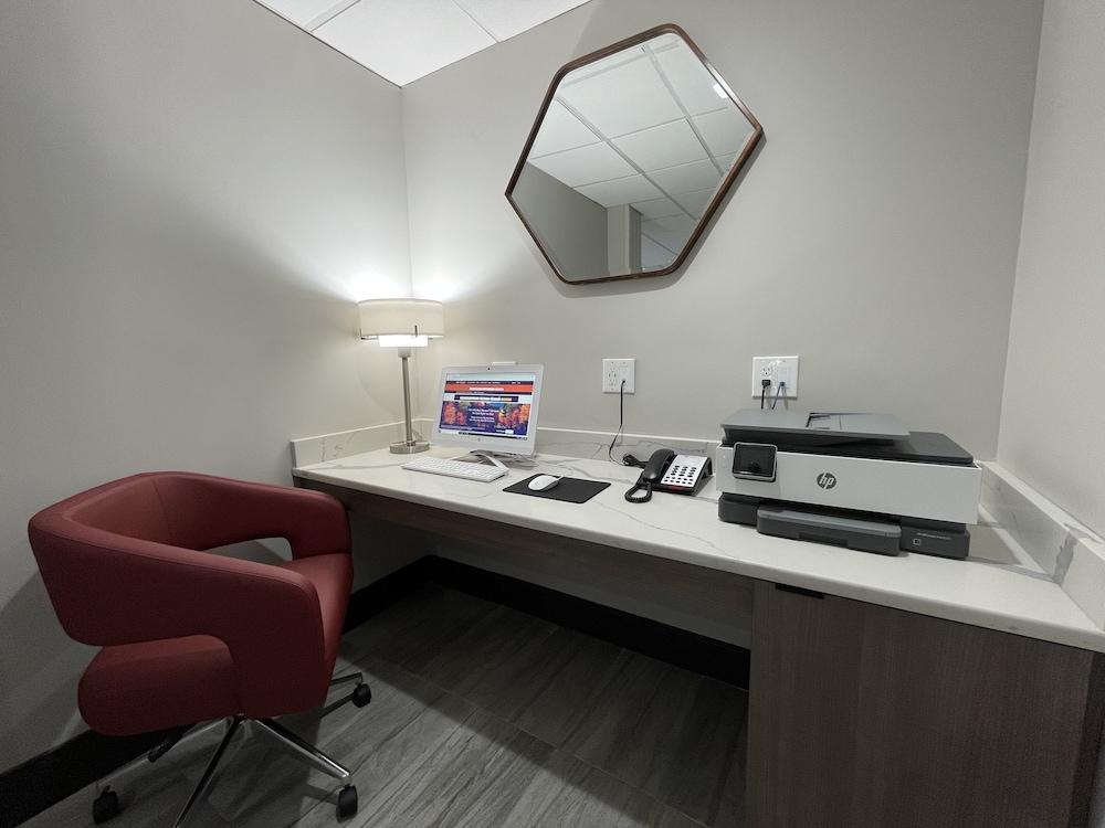 Best Western Lexington Inn photo 30