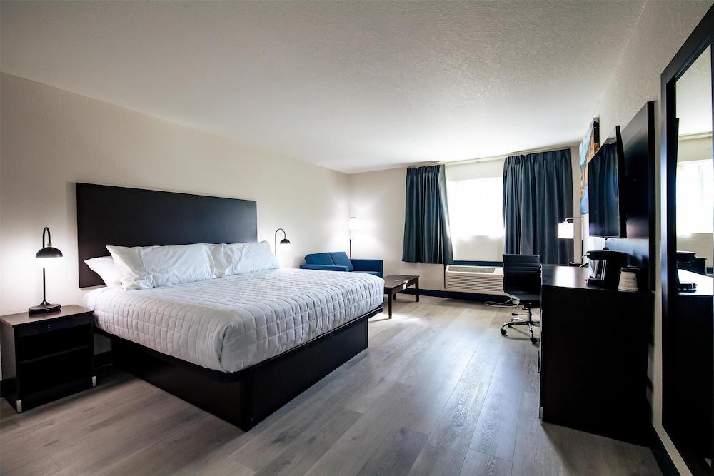Surestay By Best Western Forsyth photo 7