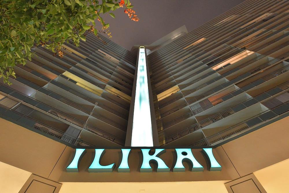 Ilikai Hotel & Luxury Suites photo 68