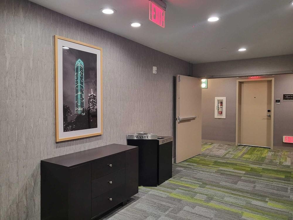 Home2 Suites by Hilton Dallas Medical District Lovefield photo 16