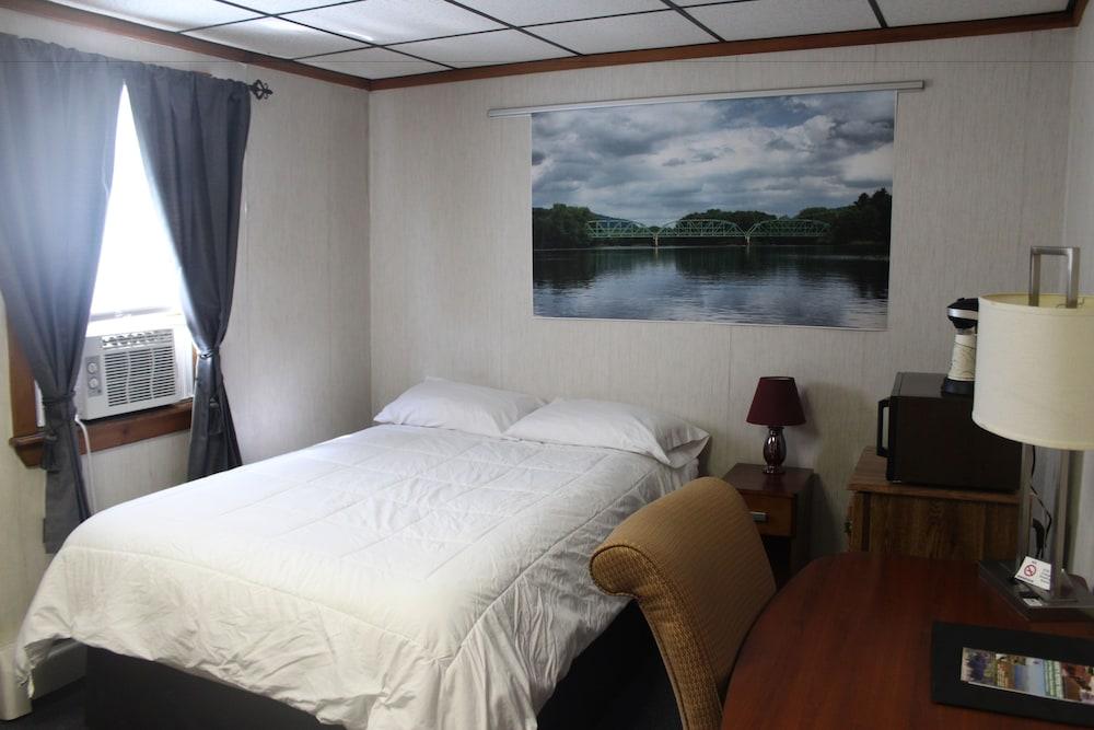 Hotel Rumford photo 6