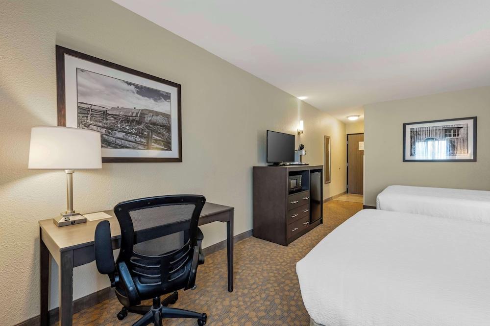 Best Western Plus The Inn at Hells Canyon photo 68