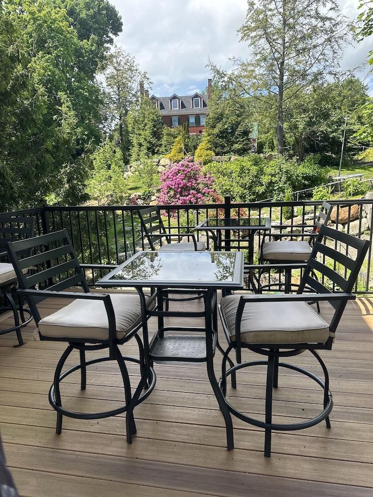 Camden Riverhouse Hotel photo 72