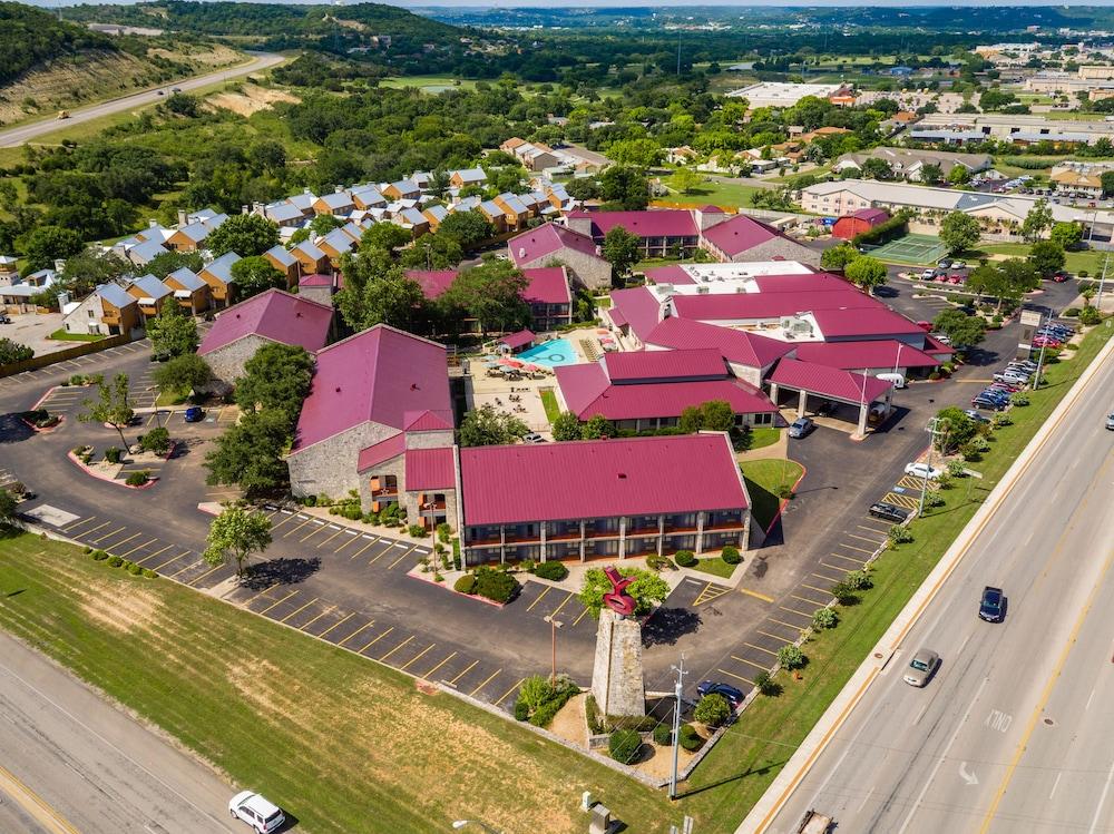 Y O Ranch Hotel photo 45