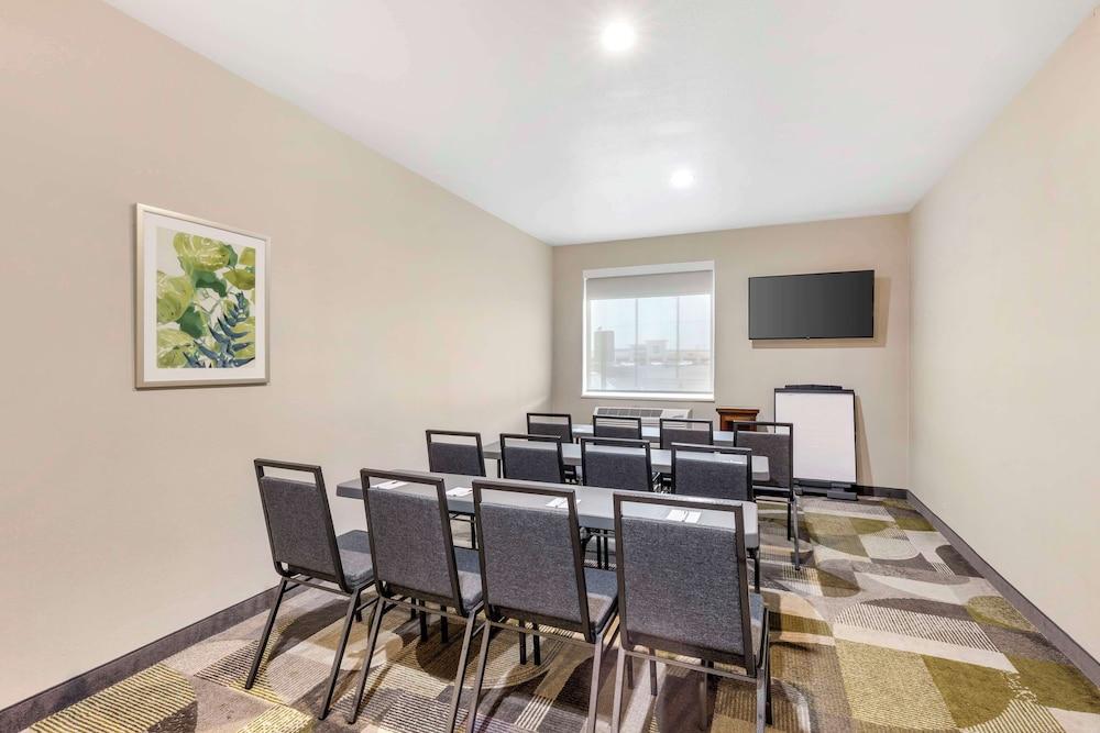 Best Western Plus Riata photo 22