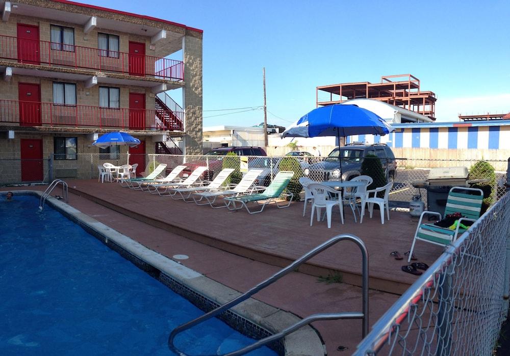 Cloud 9 Inn photo 12