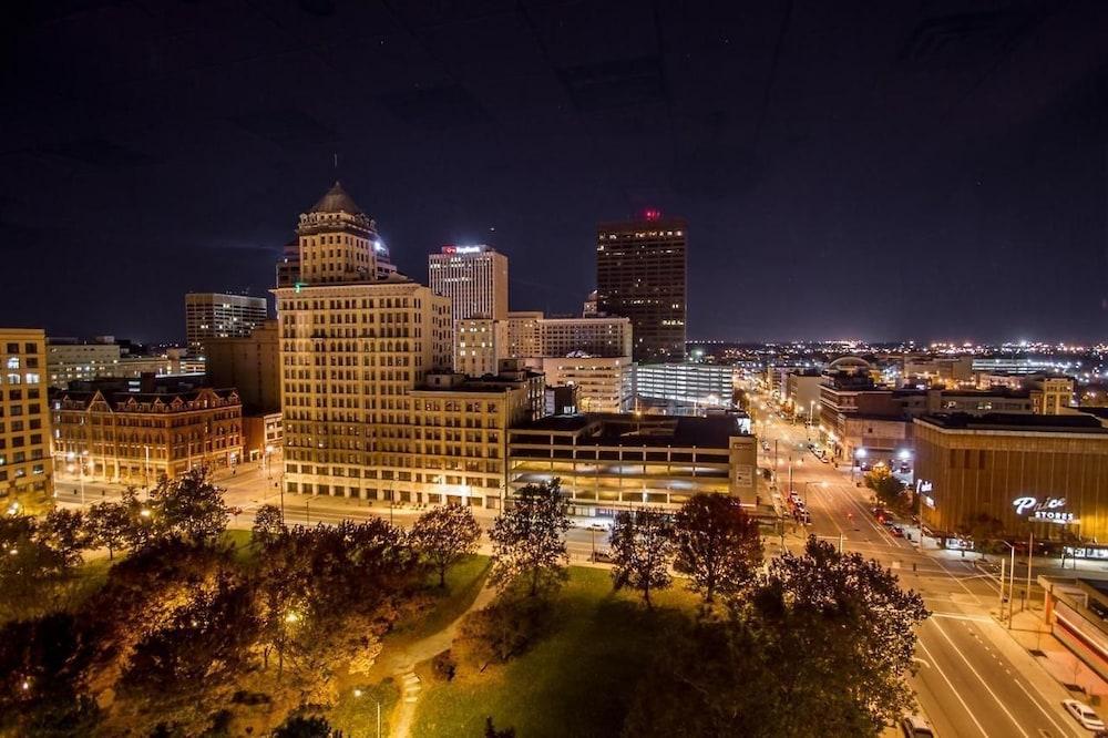Dayton Vitality Hotel photo 6