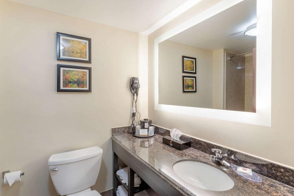 Comfort Inn Orange I-10 photo 18