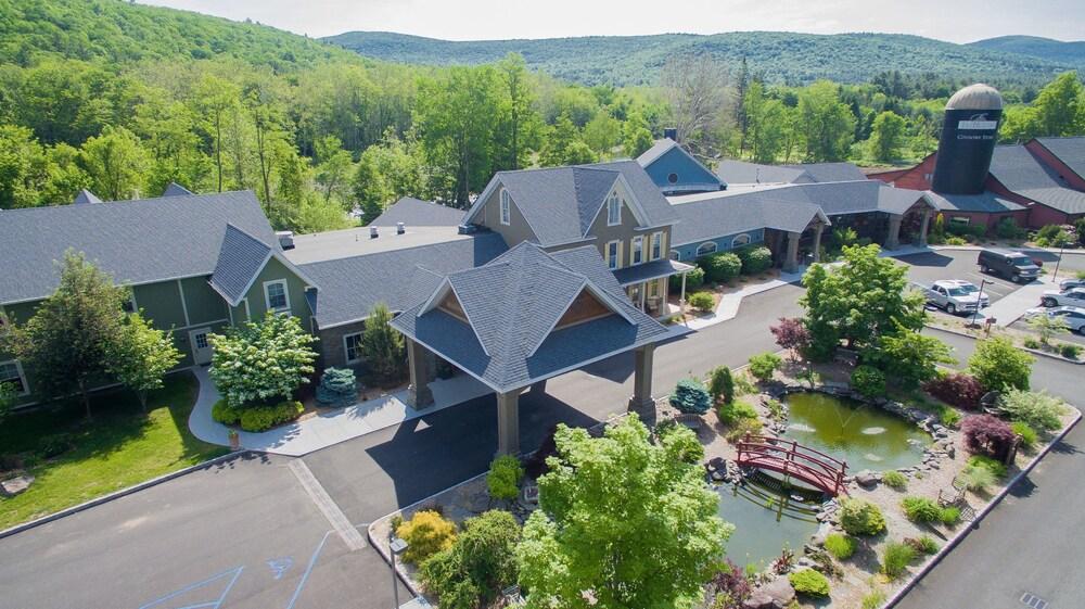 Emerson Resort & Spa photo 39