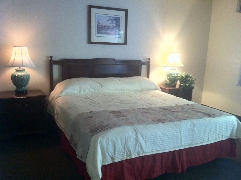 Caravelle Inn Extended Stay photo 4
