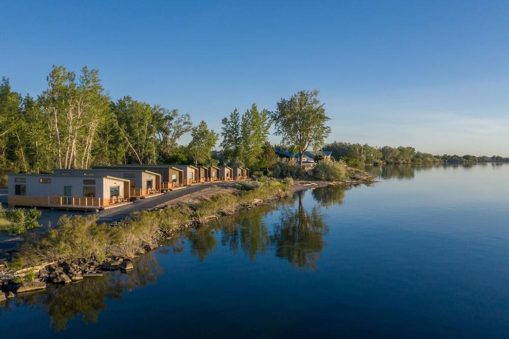 River Lodge And Grill photo 30