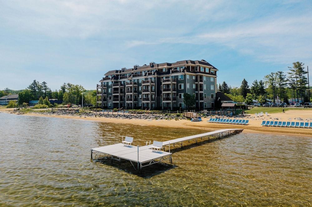 Tamarack Lodge of Traverse City photo 30