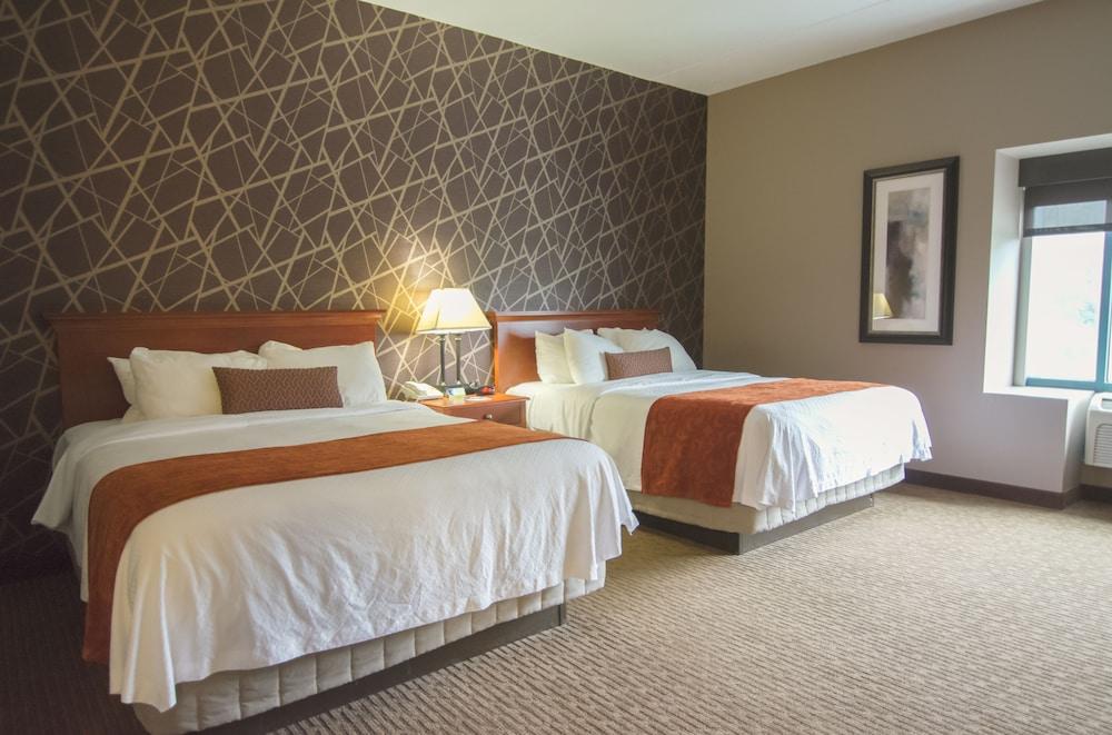 Wheeling Island Hotel-Casino-Racetrack photo 11