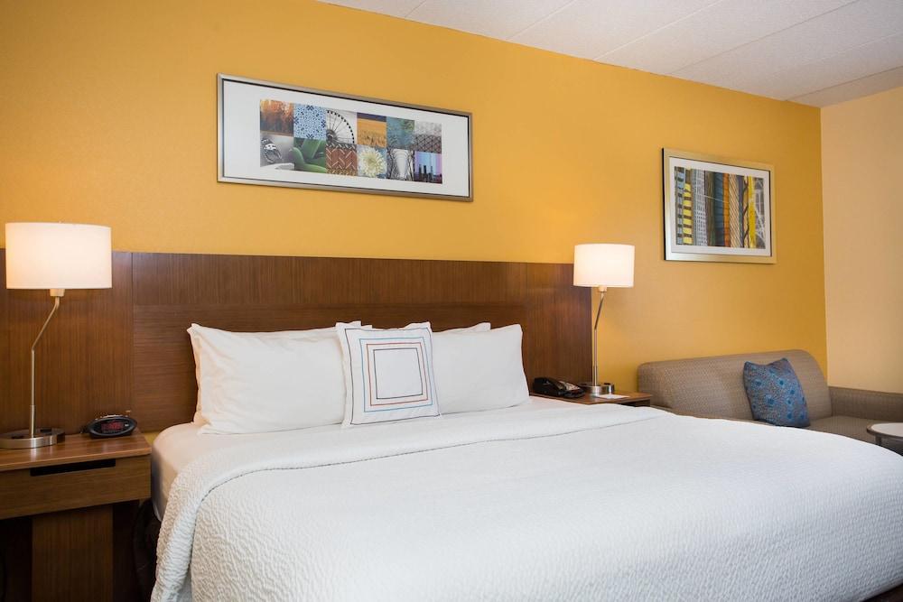 Fairfield by Marriott Inn & Suites Raynham Middleborough/Plymouth photo 7