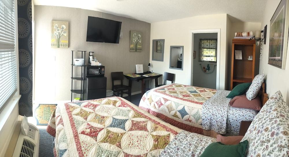 Sunshine Inn photo 5